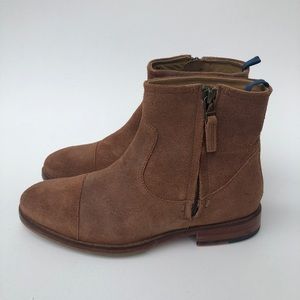 Sacchetto Construction J Shoes Navarra Boots